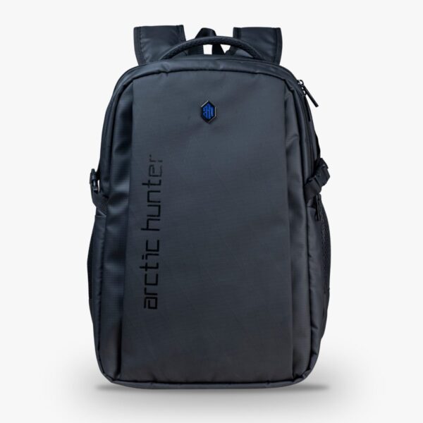 Arctic Hunter BackPack Black ( Ex 232